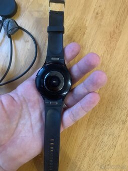 Samsung Galaxy Watch 6 Classic - 3