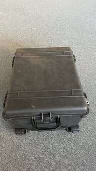 Odolný vodotesný kufor Peli™ Case 1610 - 3