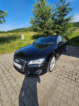 Audi A7 - 3