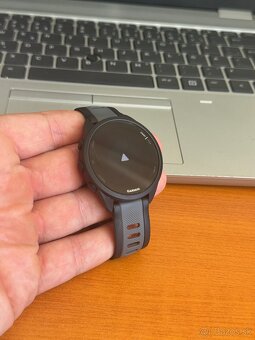 Garmin Forerunner 165 - 3