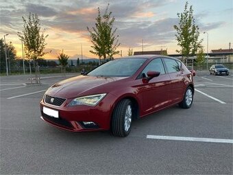 Seat Leon 1.2 TSI Style - 3