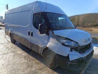 Iveco Daily 35S18 132 kW - 3
