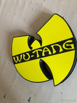 🔆🔆🔆Lightbox / LED box 🔆🔆🔆 Wu-tang clan - 3