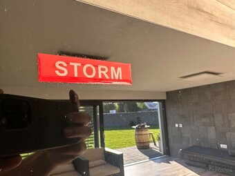 Odvlhčovač Storm - 3