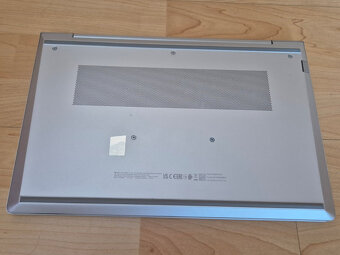 HP Elitebook 640 G10 - na náhradné diely - PN:817X0EA - 3