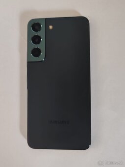 Samsung s22 128GB - 3