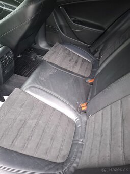 Passat 2.0 tdi, 4motion , 6 manual , nutna vymena motora - 3