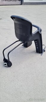 Sedacka na bicykel predna - 3