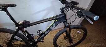 Horský bicykel Fuji slm 2,7 karbón - 3
