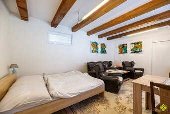 PRENÁJOM BYTU V RODINNOM DOME - SEBEDRAŽIE - 3