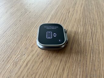 Apple Watch Ultra 49mm - 3