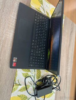 Notebook Dell Vostro 15 (3515) (3515_CTO_E) sivý - 3