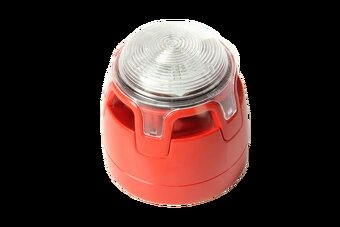 Morley CWSS-RW-S5 siréna so zábleskovým majákom - 3