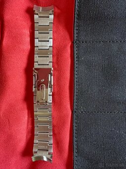 Oceľový remienok na hodinky CASIO Edifice - 3