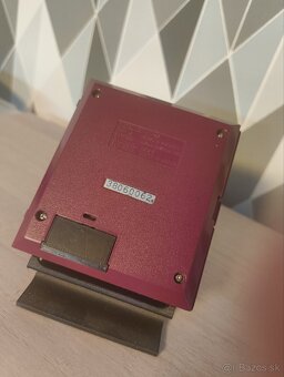 Game and watch mario bros Predám/vymením - 3