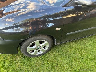 Seat Ibiza 6l - 3