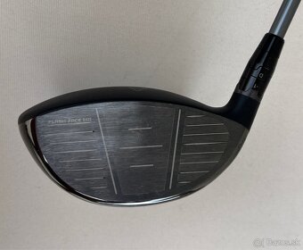 Predam driver Callaway ROGUE ST max D - 3