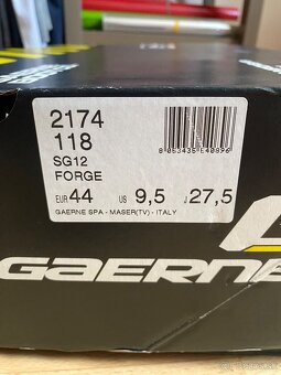 Gaerne - 3