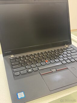 ZÁRUKA | Lenovo ThinkPad T470S - 3