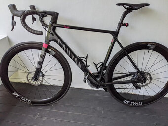 Canyon Ultimate CF SL 8 Disc RCC - 3