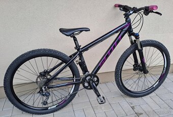 Horský bicykel 26 veľkosť S - 3