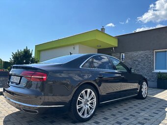 Audi A8 3.0 TDi,V6 quattro tiptronic - 3