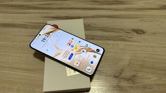 Vymenim Honor 200 ako novy v zaruke kupeny Telekom - 3