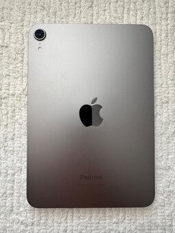 Apple iPad mini 7 256GB (A17pro, 2024) - 3