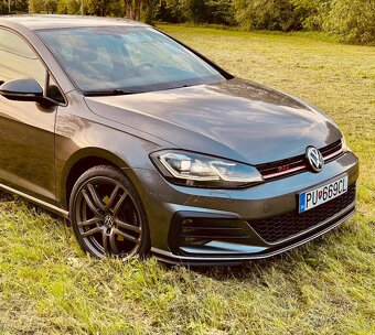 Disky R18 z golf GTi - 3