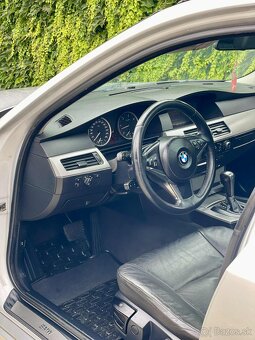 BMW e61 530D 170kw xdrive - 3