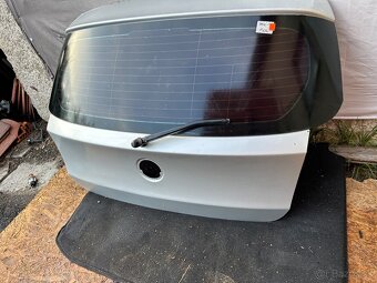 Zadny kufor bmw rad 1 e87 - 3