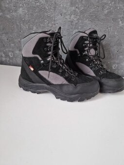 EVEREST - 40- gravity /anti torsion /shock absorb - 3