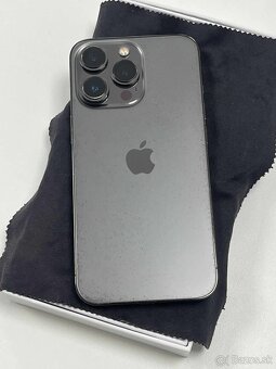 iPhone 13 Pro 256GB - 3