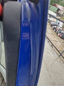 Škoda Octavia 1 I kombi zadné kufrove dvere - 3