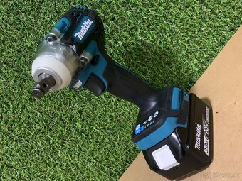 Makita DTW300Z Aku rázový uťahovák (1/2"/ 330Nm) Li-ion LXT - 3