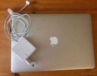 Predam MacBook Pro Retina 15” Mid 2014 - ano novy - 3