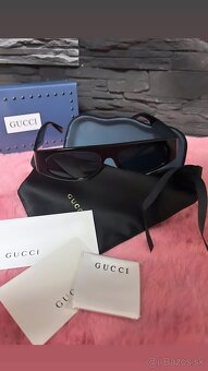GUCCI slnečné okuliare - 3