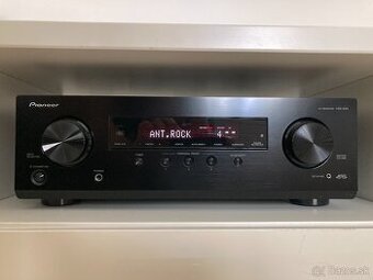 Pioneer VSX-534-B 5.2k AV receiver / TOP STAV - 3
