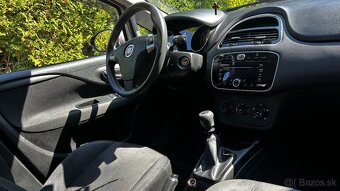 Fiat Grande Punto 1.4. (r.2013) - 3