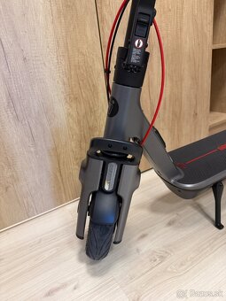 Predám Segway F3 Pro - 3