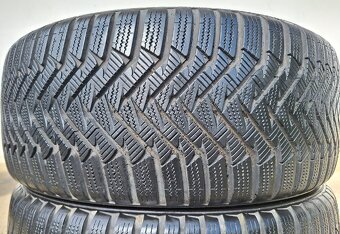Zimne pneu 2kus 235/45 R18 Laufenn FIT - 3