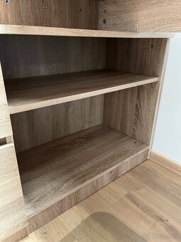 Rohový pícací stôl - 3