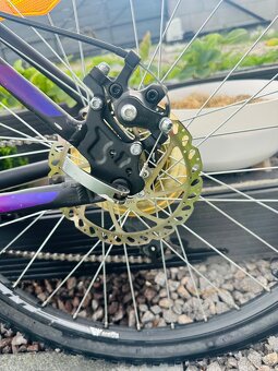 MTB CTM Suzzy 2.0 damsky 18" - 3