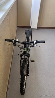 Predám detský bicykel značky Arcore - 3