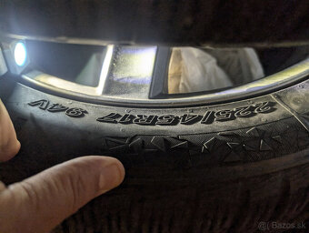 Nexen 225/45/R17 - 94V - 3