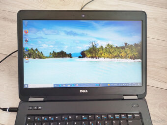 notebok Dell E5440 - Core i5, 8GB, 128GB SSD, W10 - 3