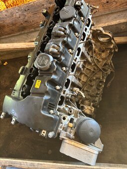 BMW N53B30U0 - 3