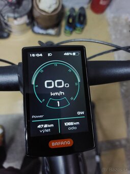MTF extreme 9.4 - 3
