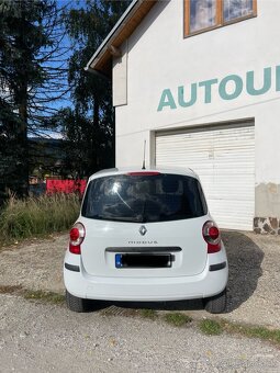 Renault Modus 1.5DCI - 3