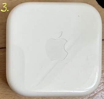 Doplnky pre SONY, APPLE a NOKIA mobily - 3